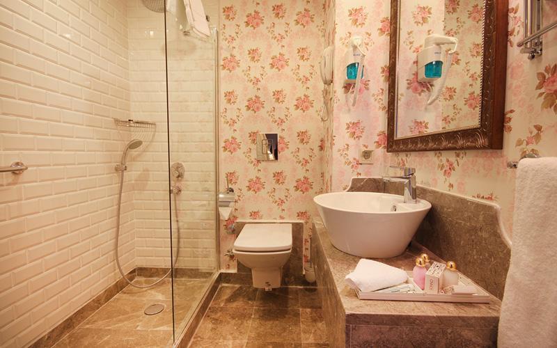 Sonno Boutique Rooms&Suites Ankara Extérieur photo