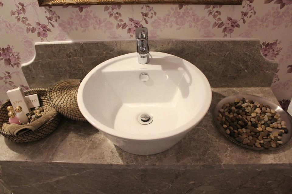 Sonno Boutique Rooms&Suites Ankara Extérieur photo